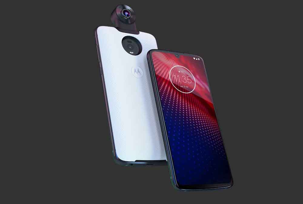 Смартфон