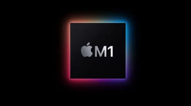 Apple M1