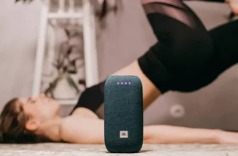 JBL link portable обзор