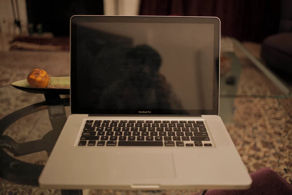 MacBook Pro - Unibody