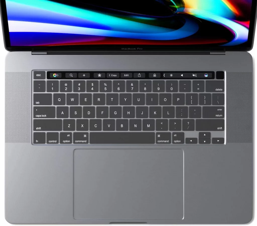 MacBook Pro16