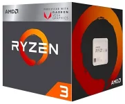 Процессоры AMD Zen3+