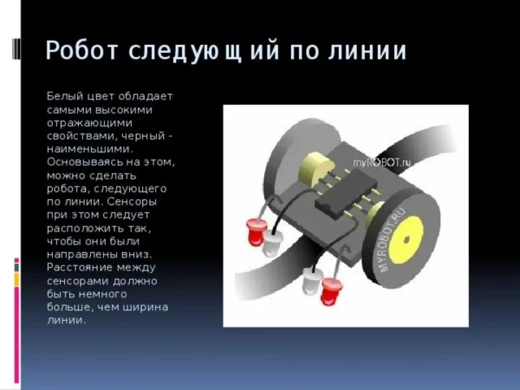 ТОП-13 проектов робототехники для учеников и студентов