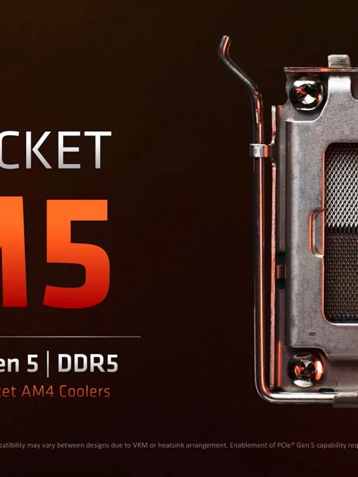 AMD socket AM5