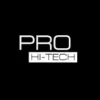 канал youtube PRO Hi-Tech