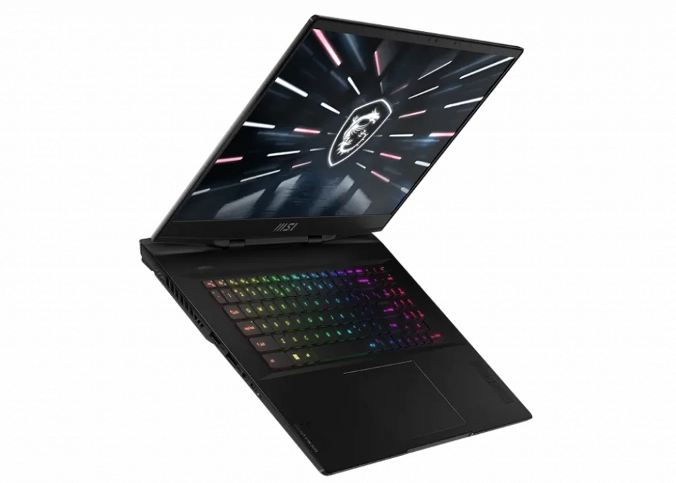 Stealth GS77 — 12U открытый