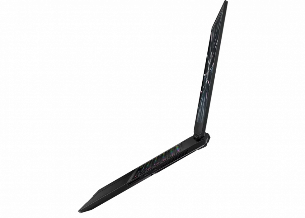 Stealth GS77 — 12U сбоку вход
