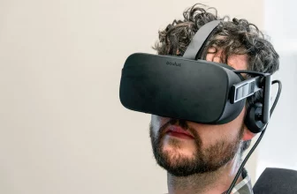 устройств для просмотра AR VR