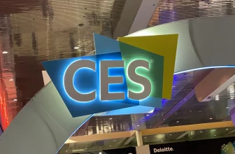 Новости с выставки CES 2022