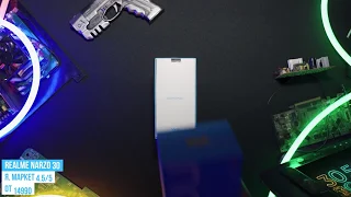 ТОП-12 Лучших бюджетных смартфонов 2022 по цене до 20000 рублей