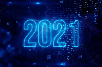 Обзор новых технологий 2021 года