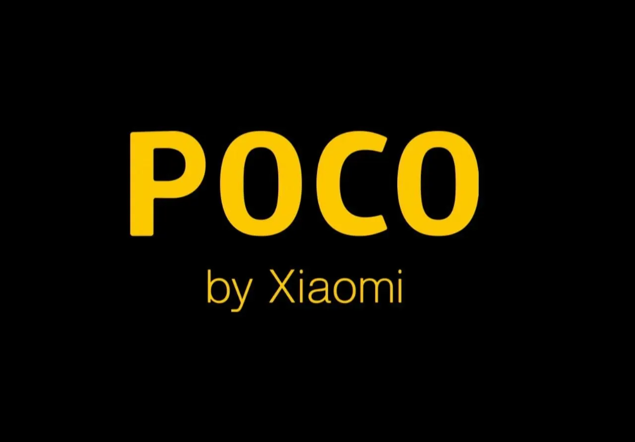 Poco иконка