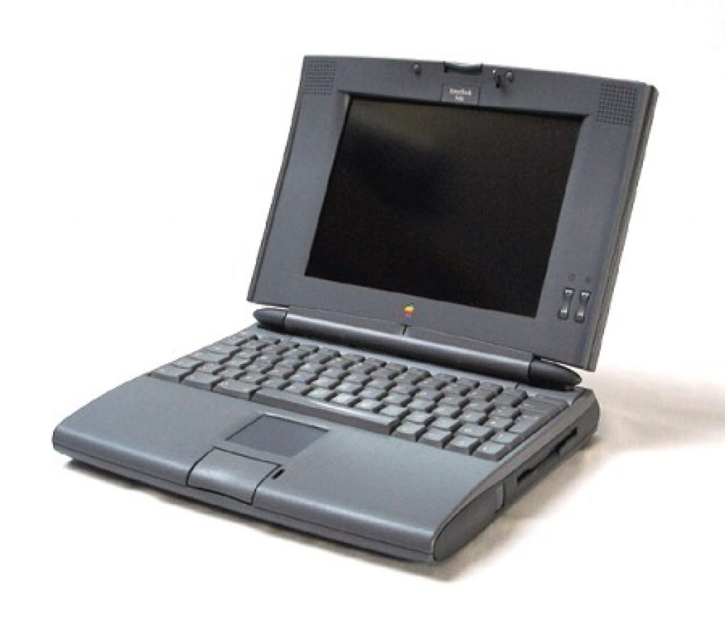 PowerBook500
