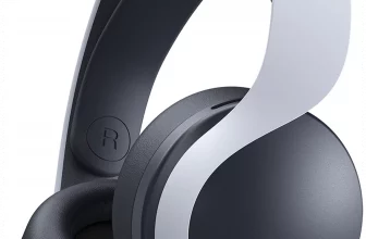 Беспроводная компьютерная гарнитура Sony