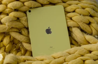 Обзор iPad 10-го поколения