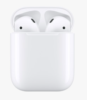 AirPods 2