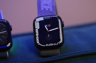 Apple Watch 8