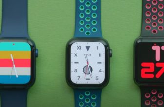 Apple Watch 7