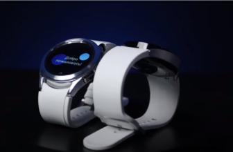 Huawei Watch GT 2