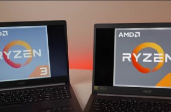 Сравниваем доступные ноутбучные AMD Ryzen 3, 5 и 7 в