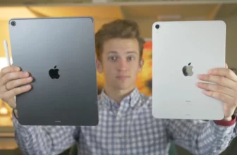 выбор ipad