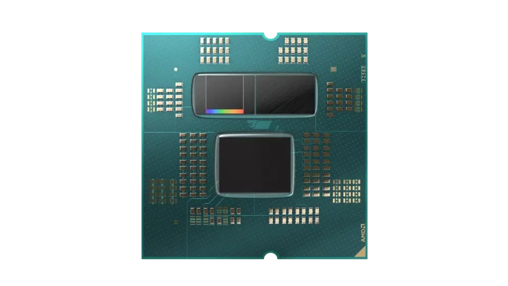 Изображение AMD’s Ryzen 7000