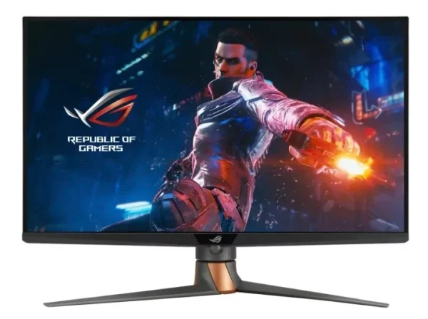 Asus ROG Swift PG32UQXR