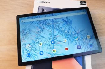 BLACKVIEW TAB 15 - СБАЛАНСИРОВАННЫЙ ПЛАНШЕТ ЗА 13000 РУБЛЕЙ!