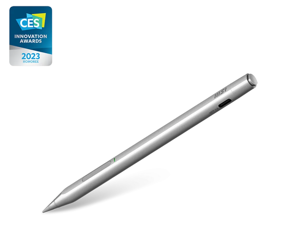 Msi pen