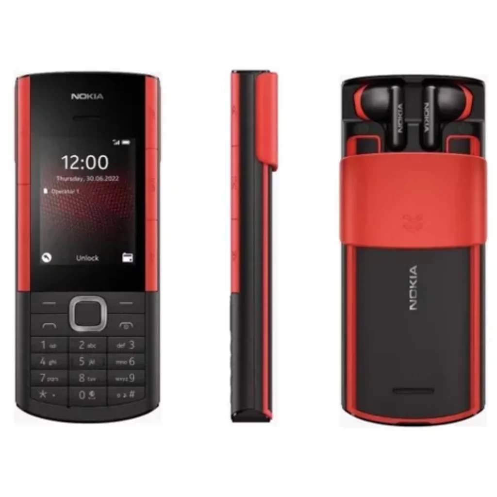 Nokia 5710 XpressAudio 