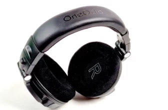 OneOdio MONITOR 80: студийные наушники по доступной цене!