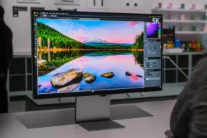 Samsung’s ViewFinity S9 5K monitor