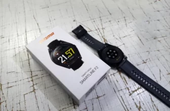 смарт часы digma smartline t5 Распаковка digma smartline t5