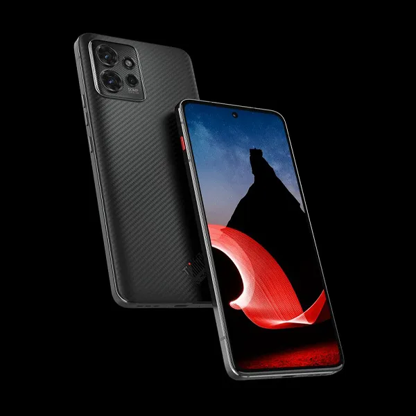 Смартфон Lenovo ThinkPhone