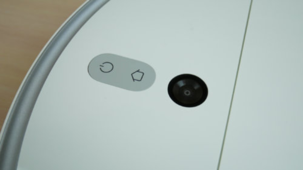 Обзор робота-пылесоса Xiaomi Mijia 2C