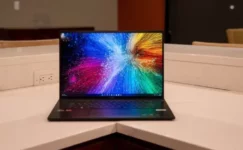 Обзор Acer Swift Edge: 16-дюймовый ноутбук, который вас поразит