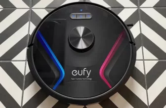 Anker Eufy RoboVac X8