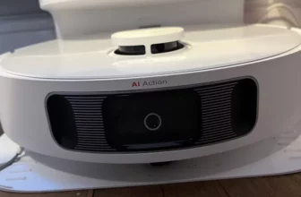 Dreametech L10s Ultra