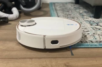 Eufy Robovac L70 Hybrid