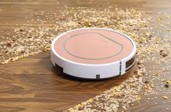 Обзор робота пылесоса ILIFE V7S Plus — с новым резервуаром для воды