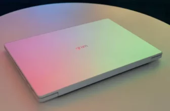 Обзор: Новый ноутбук Gram Style от LG поражает воображение