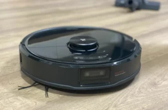 Roborock S6 MaxV