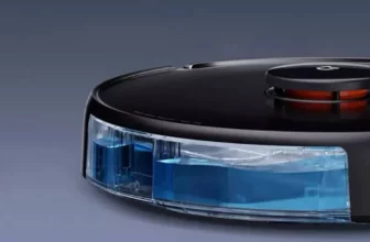 Xiaomi Mijia Vacuum Cleaner Pro