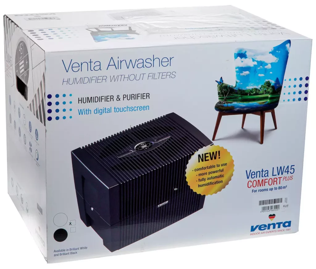 Venta LW45 Comfort Plus