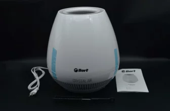 Bort Crystal Air