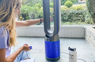 Dyson Pure Cool Tower