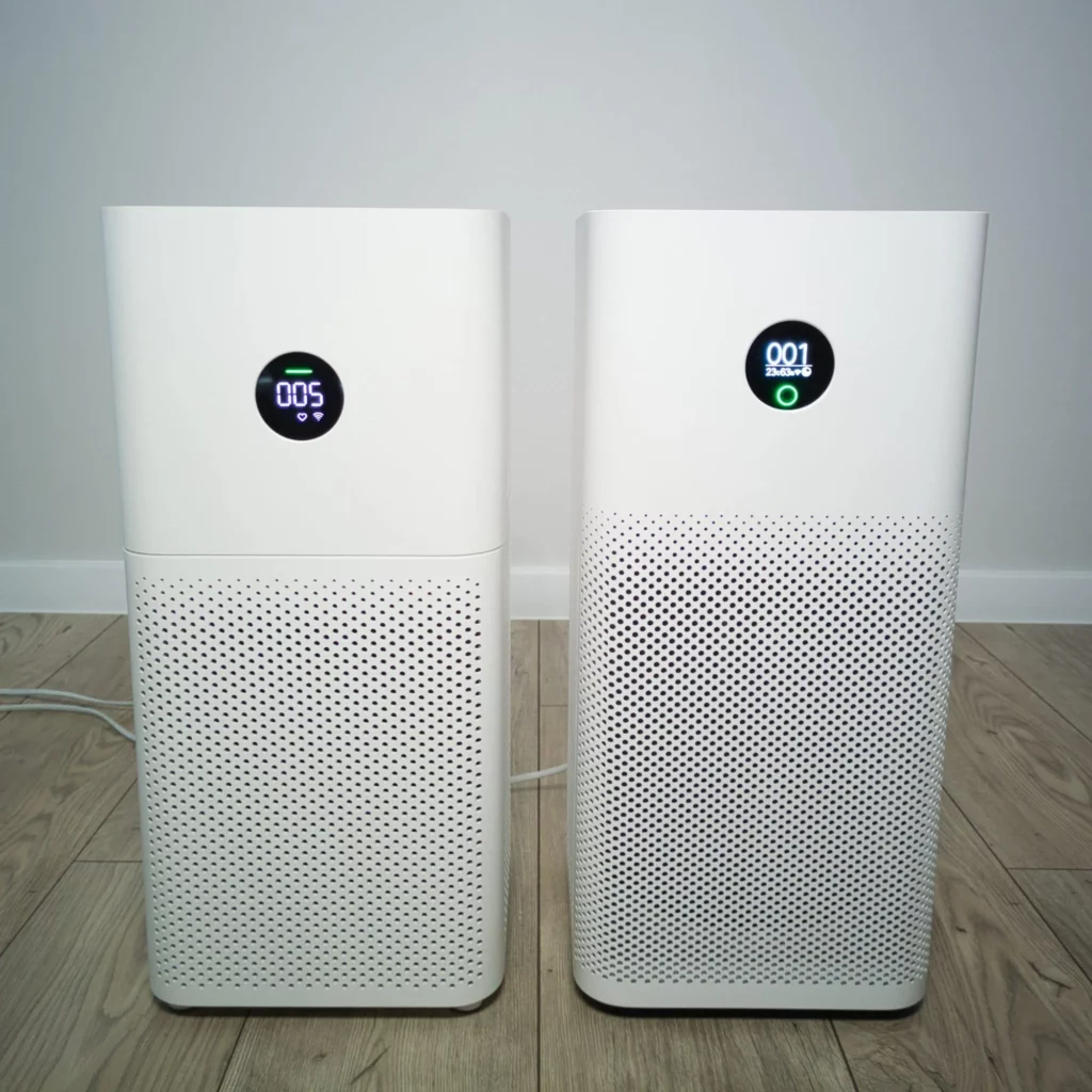 Xiaomi Mi Air Purifier 3C