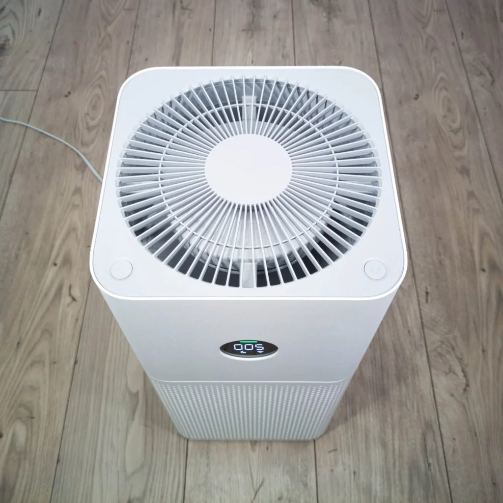 Xiaomi Mi Air Purifier 3C