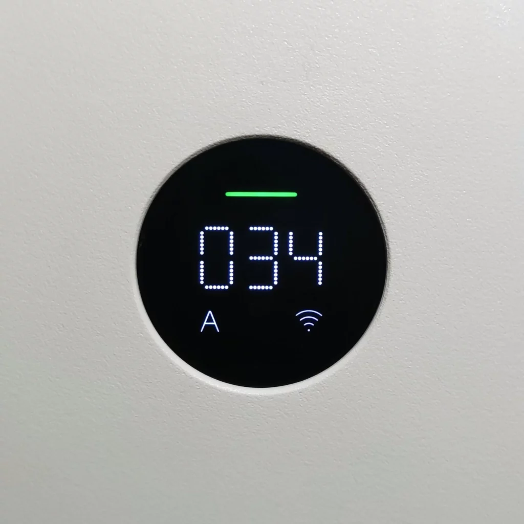 Xiaomi Mi Air Purifier 3C