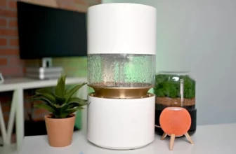 Обзор SmartMi Rainforest Humidifier - Cadillac среди увлажнителей